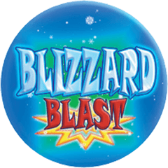 Blizzard Blast - Language Png