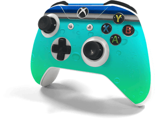 Download Xbox One S Chug Jug Decal Kit - Xbox Png