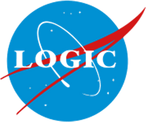 Logic Rapper Logo Png Picture - Nasa Jpg