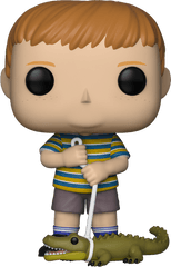 The Addams Family - Addams Family Pugsley Pop Png