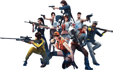 Descargar ImÃ¡genes Png De Free Fire - Free Fire Game Png