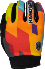 Products - Safety Glove Png