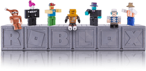 Roblox Toys - Roblox Toys Series 1 Png