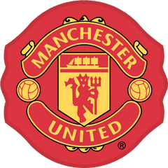 Manchester United - Manchester United Png