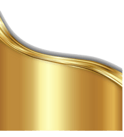 Line Gold Free Clipart HQ - Free PNG