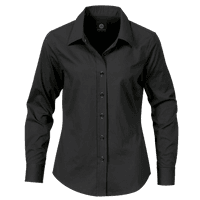 Black Dress Shirt Png Image