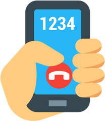 IcÃ´ne Hang Up Phone - TÃ©lÃ©chargement Gratuit En Png Et Vecteurs Smart Device