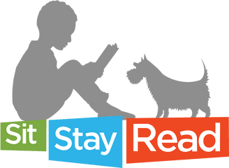 Sitstayread Featured - Sit Stay Read Png