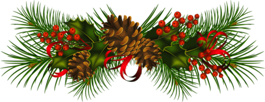 Christmas File - Free PNG