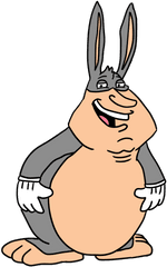 Quagmire Chungus - Big Chungus Png