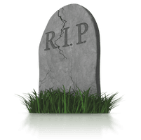 Cemetery Photo - Free PNG