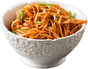 Noodles Png Image - Bowl Of Noodles Png