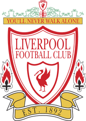Pheonix Vector Bird Liverpool Picture - Liverpool Logo 1993 Png