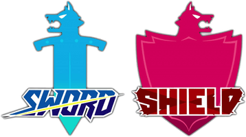 And Pokemon Shield Sword Free Transparent Image HQ - Free PNG