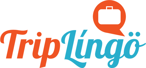 Triplingo The Ultimate Travel Tool Ubique - Triplingo Icon Png