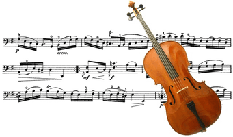 Cello PNG Download Free