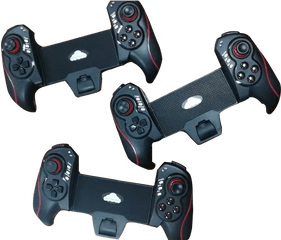 Zndn Tablet Mobile Gaming Controllers - Game Controller Png