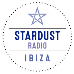 Home - Stardust Radio Ibiza Circle Png