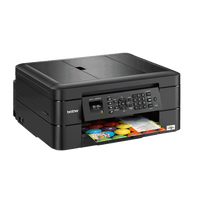 Ink-Jet Printer PNG Download Free