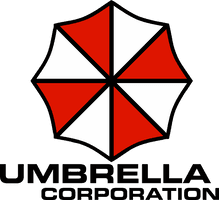 Umbrella Corps Symmetry Area Resident Biohazard Evil - Free PNG