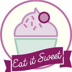 Eat It Sweet - Clip Art Png