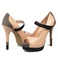 Female Shoes - Free PNG