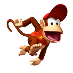 Hd Donkey Kong Png High Quality Image - Killer Instinct Fan Art