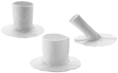 Easy Top Hat - Ist Innovative Sewer Technologies Thermoplastic Png