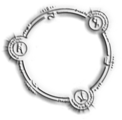 Arcane Rune Png 6 Image - Jewellery