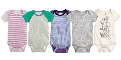 Baby Clothes Download HQ PNG