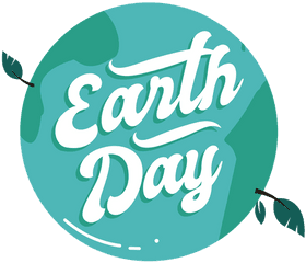 Earth Day Banner Set Vector Download - Earth Day 2021 Logo Png