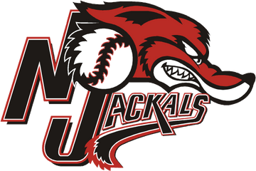 New Jersey Jackals Logo Download - New Jersey Jackals Logo Png