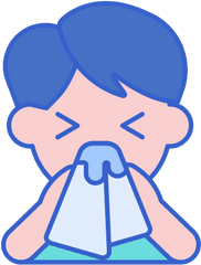 Allergy Study - Harvey Medicine Vomitting Icon Png