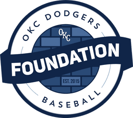 Okc Dodgers Transparent Png Image - Okc Dodgers