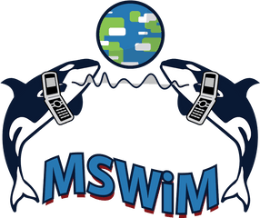 Acm Mswim 2020 Home Page - Clip Art Png