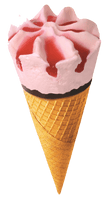 Ice Cream Cone Image - Free PNG