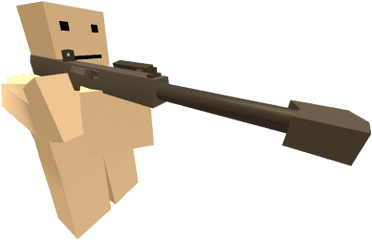 Unturned Png Transparent Images Free U2013 - Unturned Png