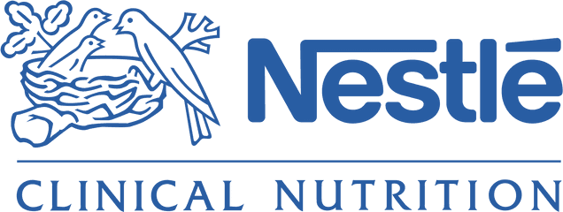 Nestle Clinical Nutrition Logo Png Transparent U0026 Svg Vector - Nestle Hd