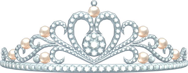 Crown Clipart Quinceanera Png