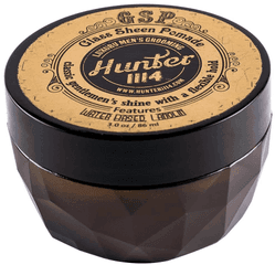 Hunters 1114 Glass Sheen Pomade - Overstand Coffee Breakfast Chiang Mai Png