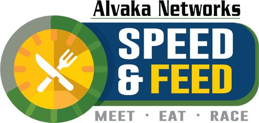 Alv - Speed U0026 Feed Logo Alvaka Networks Graphic Design Png