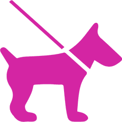 The Perfect Pooch Nyc - Dog Walking Icon Png