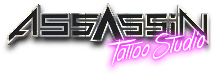 Assassin Tattoo Studio - Akronu0027s Top Rated Tattoo Studio Horizontal Png