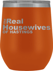 The Real Housewives Of Hastings Wine - Cylinder Png