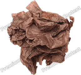 Paper Transparent Png Image - Ruffle