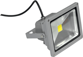 Flood Light Transparent Background - Light Png