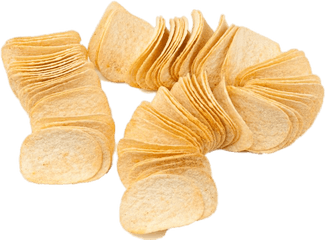 Pringles Crisps - Pringles Chips Png