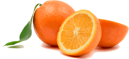 Orange Png