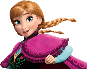 Png Frozen Elsa Anna Olaf - Png World Frozen Png Anna Disney