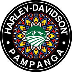 Take A Free Test Ride Harley - Davidson Of Pampanga Circle Png